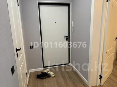 1-комнатная квартира · 38 м² · 5/9 этаж, Улы Дала 40 за 200 000 ₸ в Астане, Есильский р-н