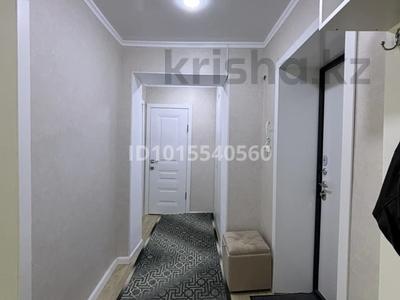 2-бөлмелі пәтер · 42.1 м² · 2/5 қабат, Казахстанская 17, бағасы: 11.8 млн ₸ в Текели