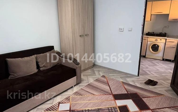 1-комнатная квартира · 16 м², мкр Шанырак-2 161 — Аубакирова 159 за 150 000 ₸ в Алматы, Алатауский р-н — фото 2