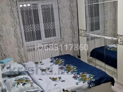 2-бөлмелі пәтер · 75 м² · 1/5 қабат, 8-шағынаудан 16, бағасы: 13 000 ₸ в Шымкенте, Туран р-н
