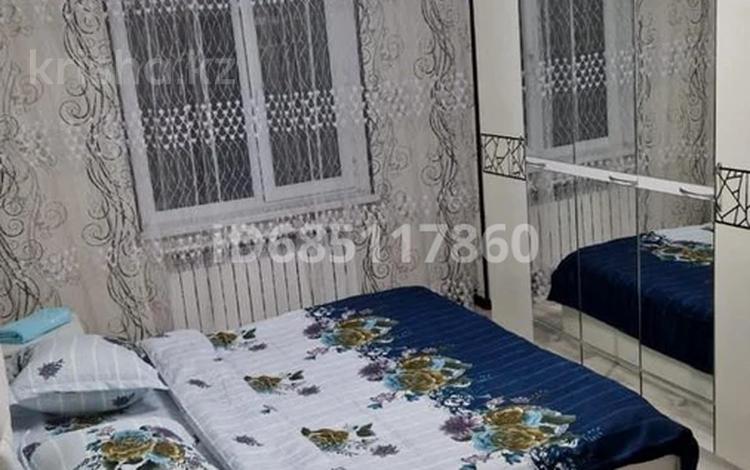 2-бөлмелі пәтер · 75 м² · 1/5 қабат, 8-шағынаудан 16, бағасы: 13 000 ₸ в Шымкенте, Туран р-н — фото 2