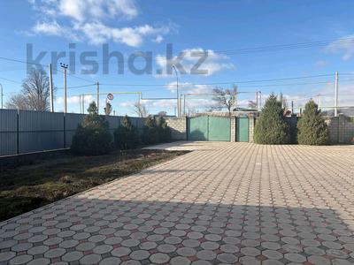 Отдельный дом · 4 комнаты · 152.6 м² · 20 сот., Тулебаева 4а за 65 млн ₸ в Текели