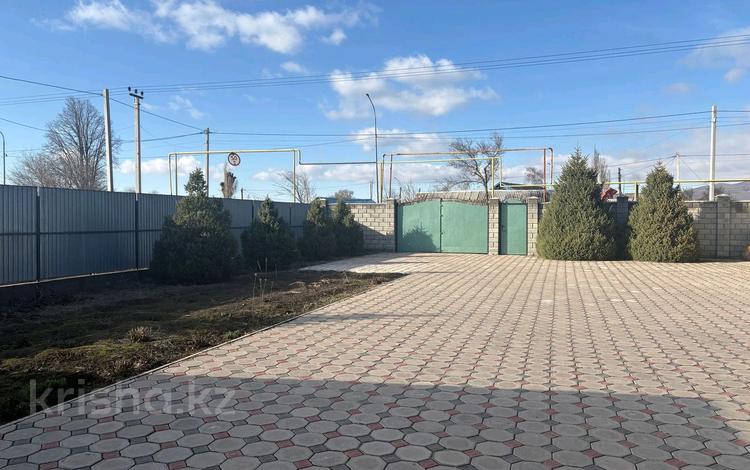 Отдельный дом · 4 комнаты · 152.6 м² · 20 сот., Тулебаева 4а за 65 млн ₸ в Текели — фото 2