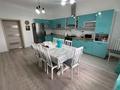 Отдельный дом · 4 комнаты · 152.6 м² · 20 сот., Тулебаева 4а за 65 млн ₸ в Текели — фото 15