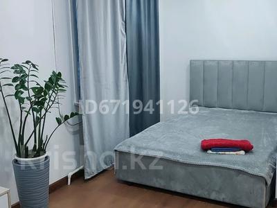 1-комнатная квартира · 40 м² · 2/5 этаж, Янко 69 — Акан серы за 10 000 〒 в Кокшетау