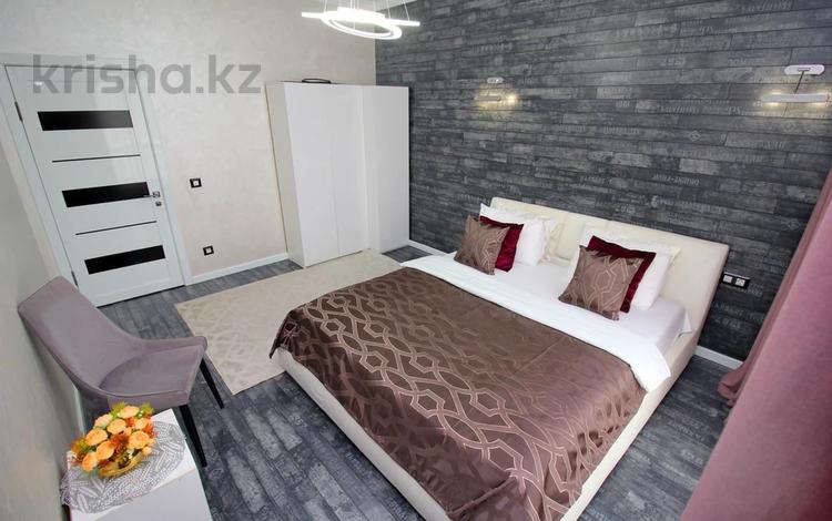 2-комнатная квартира · 60 м² · 13/16 этаж, Навои 208/8 — Возле Меги за 20 000 ₸ в Алматы, Бостандыкский р-н — фото 2