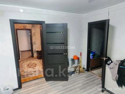 Отдельный дом · 4 комнаты · 96 м² · 10 сот., Тауелсиздик 14 — Поселок придорожный за 10 млн 〒 в Теректы