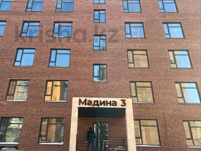 2-комнатная квартира · 51.5 м² · 2/5 этаж, Володарского за 39.8 млн ₸ в Петропавловске