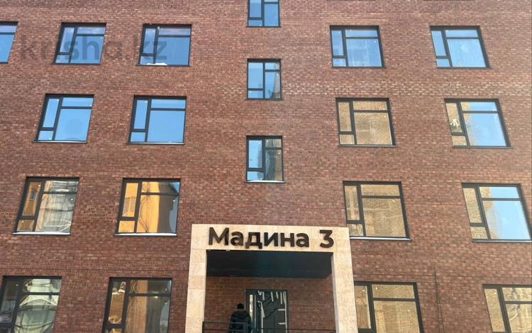 2-бөлмелі пәтер · 51.5 м² · 2/5 қабат, Володарского, бағасы: 39.8 млн ₸ в Петропавловске — фото 2