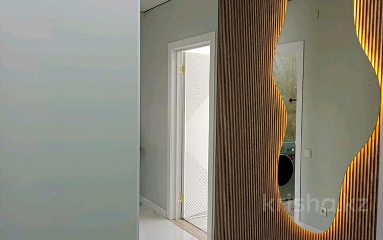 3-бөлмелі пәтер · 75 м², Сейфуллина 416 — Макатаева, бағасы: 4 000 〒 в Алматы, Алмалинский р-н — фото 2