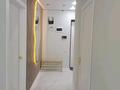 3-бөлмелі пәтер · 75 м², Сейфуллина 416 — Макатаева, бағасы: 4 000 〒 в Алматы, Алмалинский р-н — фото 2