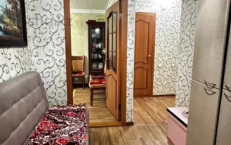 3-комнатная квартира · 65 м² · 2/9 этаж, мкр 8 309 за 23 млн ₸ в Актобе — фото 2