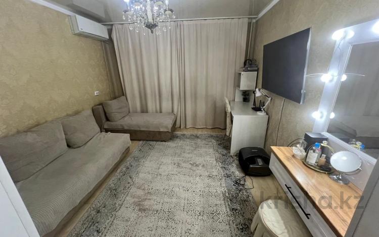 2-комнатная квартира · 47.7 м² · 1/5 этаж, Кустанайская 77 за 21.5 млн 〒 в Семее — фото 2