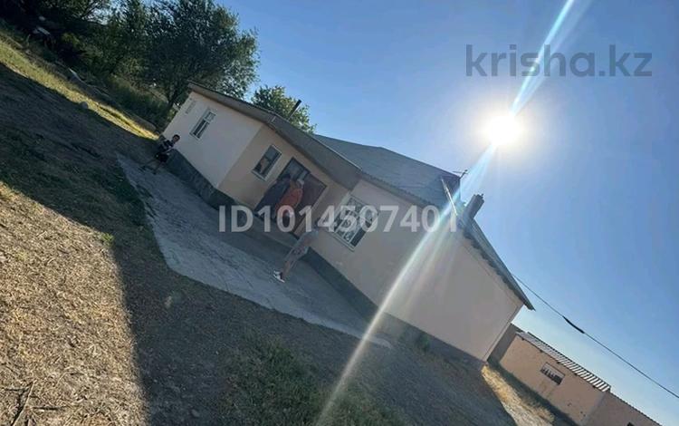 Отдельный дом · 5 комнат · 100 м² · 40 сот., Қосдирмен 49 — Кентаускся трасса за 25 млн ₸ в Туркестане — фото 3