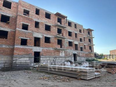 1-бөлмелі пәтер · 58.72 м² · 2/5 қабат, Увалиева 7, бағасы: ~ 29.1 млн ₸ в Усть-Каменогорске