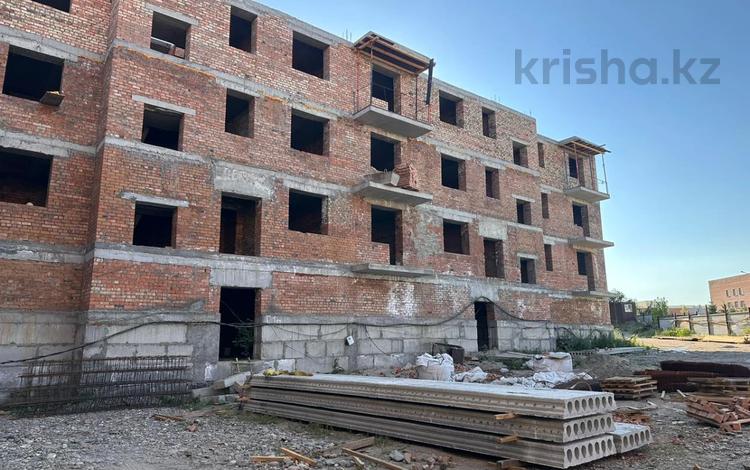 1-бөлмелі пәтер · 58.72 м² · 2/5 қабат, Увалиева 7, бағасы: ~ 29.1 млн ₸ в Усть-Каменогорске — фото 2