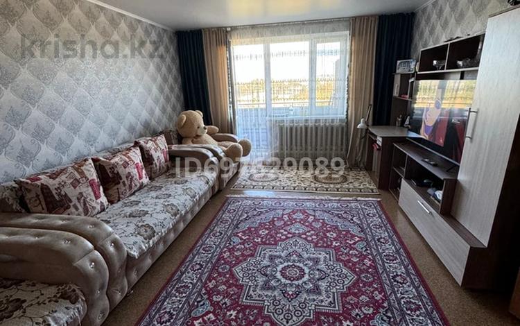 1-бөлмелі пәтер · 46 м² · 2/5 қабат, Нуржау 16/1, бағасы: 14.5 млн ₸ в им. Касыма кайсеновой — фото 2