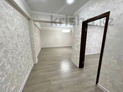 2-комнатная квартира · 64 м² · 2/5 этаж, Каратал за 25 млн 〒 в Талдыкоргане
