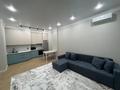 2-комнатная квартира · 50 м² · 11/16 этаж, Улы Дала 4 за 285 000 ₸ в Астане, Есильский р-н
