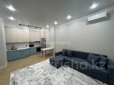 2-комнатная квартира · 50 м² · 11/16 этаж, Улы Дала 4 за 285 000 ₸ в Астане, Есильский р-н