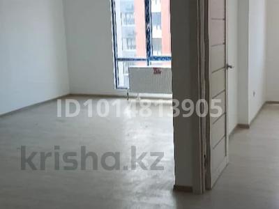 2-бөлмелі пәтер · 54.5 м² · 11/12 қабат, Алғабас ш/а. 19 — Ул.Омарова, бағасы: 300 000 ₸ в Алматы, Алатауский р-н