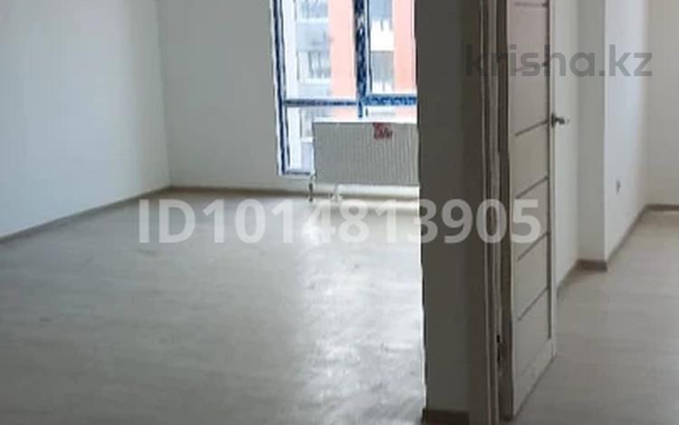2-бөлмелі пәтер · 54.5 м² · 11/12 қабат, Алғабас ш/а. 19 — Ул.Омарова, бағасы: 300 000 ₸ в Алматы, Алатауский р-н — фото 2