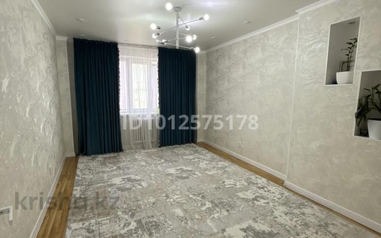 2-бөлмелі пәтер · 65 м² · 3/9 қабат, 29-й мкр 27, бағасы: 21 млн ₸ в Актау — фото 2