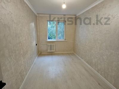 3-комнатная квартира · 59 м² · 2/4 этаж, мкр №6 — Абая - Саина за 36 млн ₸ в Алматы, Ауэзовский р-н