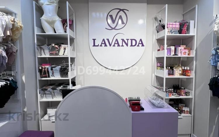 Действующий прибыльный бизнес - бутик нижнего белья · 20 м², бағасы: 15 млн 〒 в Актобе — фото 3