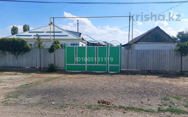 Отдельный дом · 3 комнаты · 88 м² · 20 сот., Жеті Төбе 75 — Сзади больницы за 13.5 млн ₸ в Асе — фото 20