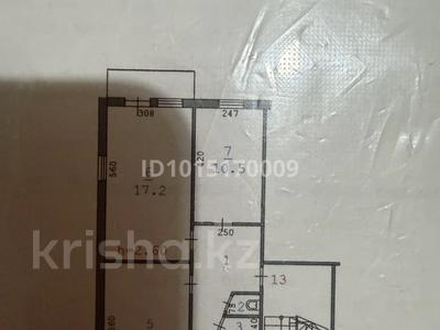 3-комнатная квартира · 61 м² · 5/5 этаж, Старый город, Заводская 43 — Над Анваром за 12 млн ₸ в Актобе