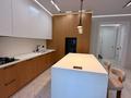 5-бөлмелі пәтер · 181 м² · 3/9 қабат, Алии Молдагуловой, бағасы: 135 млн ₸ в Актобе — фото 24