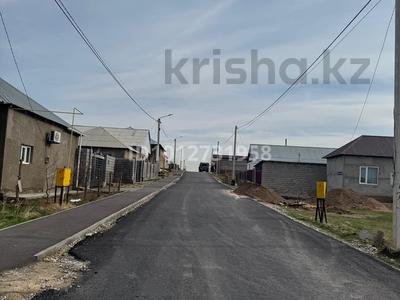 Участок · 8 соток, мкр Ынтымак за 12 млн ₸ в Шымкенте, Абайский р-н