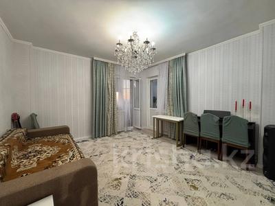 3-комнатная квартира · 72 м² · 11/14 этаж, Сыганак 16 за 35.6 млн ₸ в Астане, Нура р-н