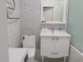 2-комнатная квартира · 90 м² · 3/12 этаж, Навои 323 за 450 000 ₸ в Алматы — фото 2