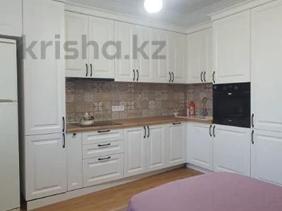 2-комнатная квартира · 90 м² · 3/12 этаж, Навои 323 за 450 000 ₸ в Алматы