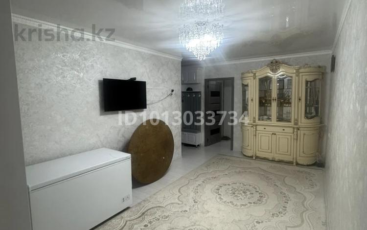 2-бөлмелі пәтер · 47 м² · 3/5 қабат, Сатпаева 112, бағасы: 14 млн ₸ — фото 2