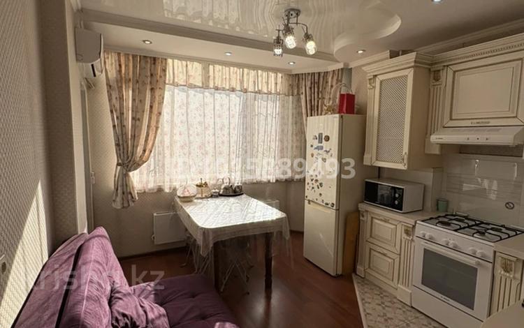 2-комнатная квартира · 56 м² · 4/10 этаж, Райымбека за 40 млн ₸ в Алматы, Жетысуский р-н — фото 2