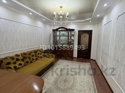 2-бөлмелі пәтер · 56 м² · 4/10 қабат, Райымбека, бағасы: 38.9 млн ₸ в Алматы, Жетысуский р-н