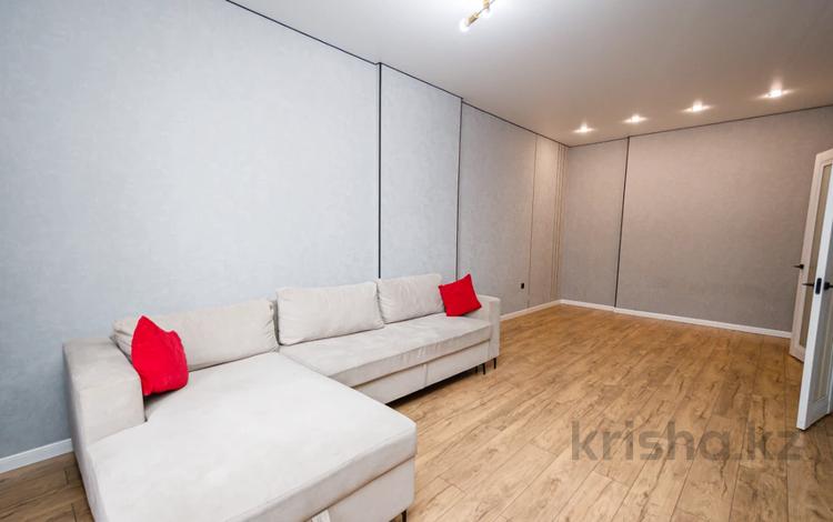2-комнатная квартира · 72 м² · 7/14 этаж, Шамши Калдаяков 44 — ТОРГ ЕСТЬ за ~ 44 млн ₸ в Астане, Сарайшык р-н — фото 31