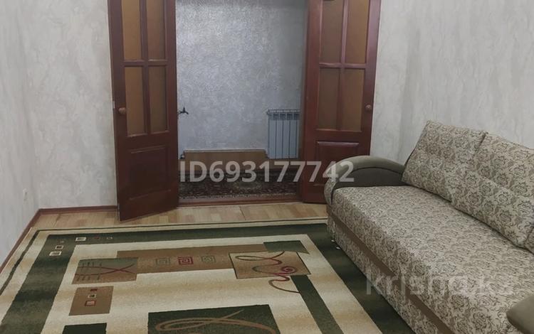 3-комнатная квартира · 68.4 м² · 2/2 этаж, Тусупбекова 17 за 23.5 млн 〒 в Жезказгане — фото 2