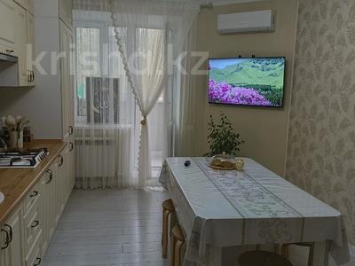 3-комнатная квартира · 105 м² · 1/5 этаж, мкр. Алтын орда за 47 млн 〒 в Актобе