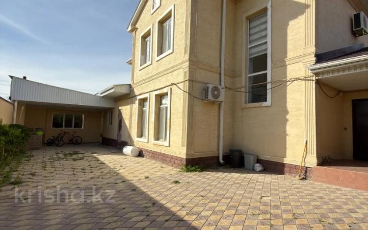 Жеке үй · 5 бөлме · 274.5 м² · 8 жүзд., Лесхоз ш/а., бағасы: 54 млн ₸ в Атырау, мкр Лесхоз — фото 3