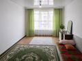 1-комнатная квартира · 47.11 м² · 4/9 этаж, мкр Аккент за 26 млн ₸ в Алматы, Алатауский р-н