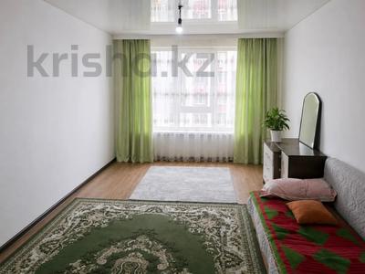 1-комнатная квартира · 47.11 м² · 4/9 этаж, мкр Аккент за 26 млн ₸ в Алматы, Алатауский р-н