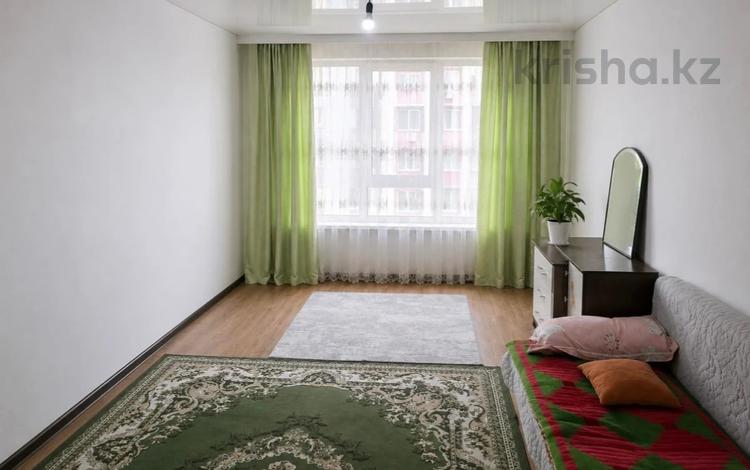 1-комнатная квартира · 47.11 м² · 4/9 этаж, мкр Аккент за 26 млн ₸ в Алматы, Алатауский р-н — фото 4