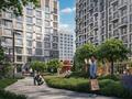 3-комнатная квартира · 86 м² · 2/12 этаж, Рыскулова за 51 млн ₸ в Шымкенте, Аль-Фарабийский р-н — фото 4