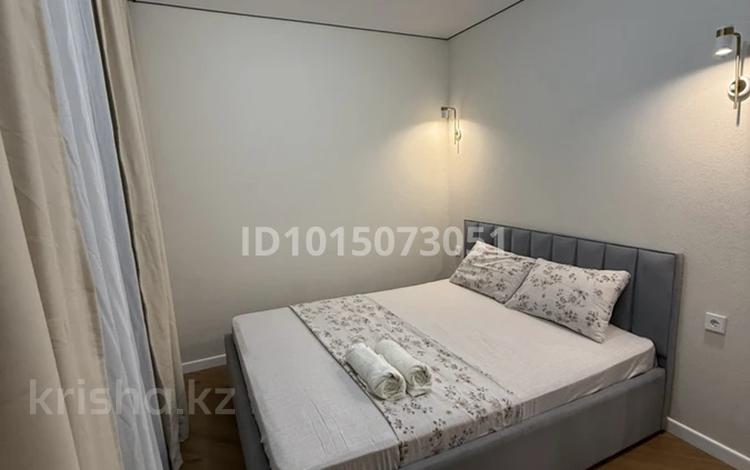 2-комнатная квартира · 55 м² · 2/9 этаж, Туран 55/16 — Толе би и орынбор за 16 000 ₸ в Астане, Нура р-н — фото 2