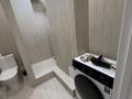 2-комнатная квартира · 55 м² · 2/9 этаж, Туран 55/16 — Толе би и орынбор за 16 000 ₸ в Астане, Нура р-н — фото 10