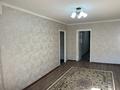 2-бөлмелі пәтер · 44 м² · 3/5 қабат, Водник 2 дом 1 — Где базарчик длинный дом, бағасы: 20.5 млн ₸ в Боралдае (Бурундай), мкр Водник-2